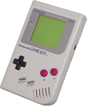 Gamerscode